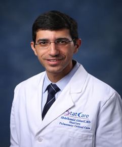 Abdelhamid Alsharif, MD